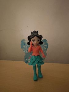 Cute Fairy Figurine