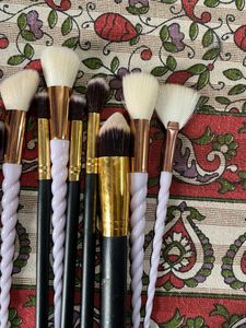 Makeup Brush Combo