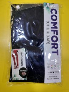 Indian Chudidaar Leggings Comfort