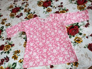 Short Kurti For Women