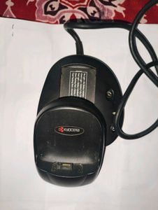 (Vintage Kyocera palm 7135 touch screen phone)