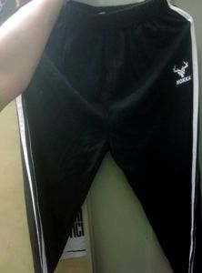Black Pajama