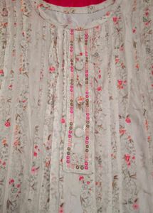 Women Cotton Suit