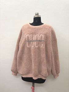 Fuzzy Chic Sweater