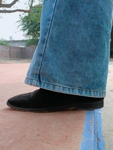 Stylish Black Chelsea Boots for men 🔥