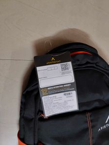 Aristocrat Laptop Bag New With Tag Rain Cover