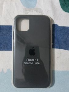 Apple iPhone 11 Back Cover