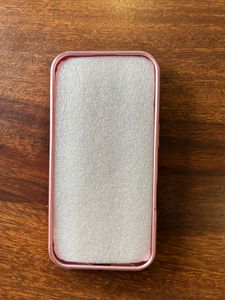 Pink Vonzee Compatible Phone Case