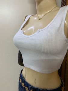 Zara Crop Top