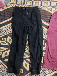 2 Trousers