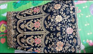 Bridal Lehenga
