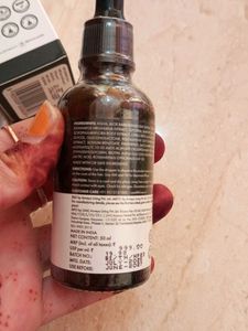 Thrive Co Hair Prime Serum