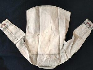 Babyoye Denim Shirt For Boys