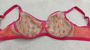 Net Branded Bra 30H