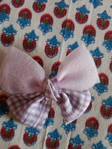 Cute Hair Bows Clips - Set of 4