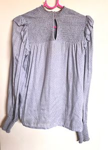 Blouson Women’s Top