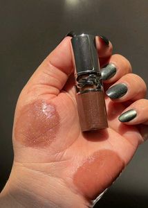 YSL Mini Lipgloss