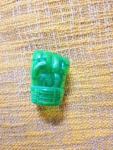 Hulk Toy 5 Inches