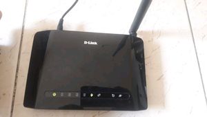 wifi router 2730u