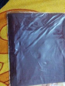 Vimal 100%cotton Saree fall
