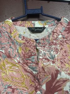 Floral co-ord Set