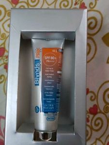 Blynds Pro Sunscreen Gel SPF 80+