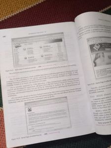 Class 11 Informatics Practices (IP)