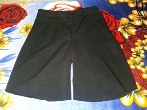 Sling Bag And Semi Stitched  90% Shorts