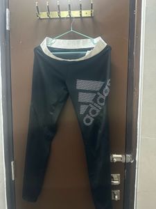 Adidas Gym Wear Pant
