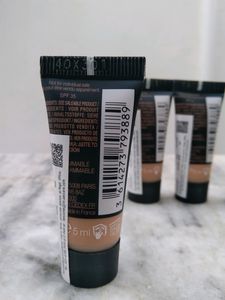 Lancome Teint Idole Ultra Wear Samples Only One