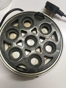 Egg Boiler Good Condition