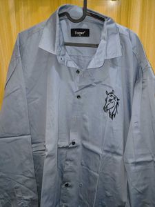 Party Wear Shirt