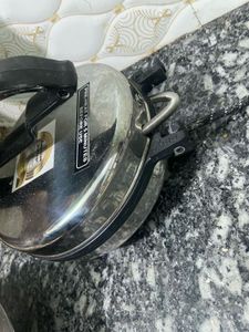 Roti Maker