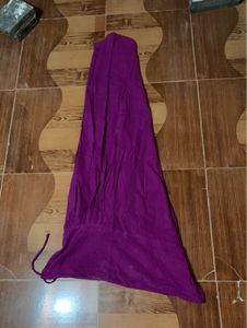 Purple Palazzos
