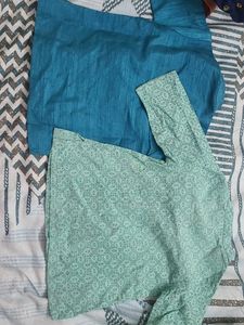Baby Boys Kurta Sets (2 items)