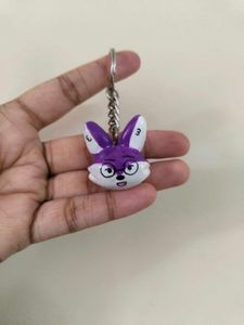 Seventeen Kpop Animal Charms