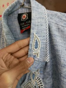 Wedding Shirt For Men
