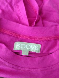 Rose Pink Tops (Women&#39;s)