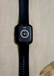 BOAT Wave Smartwatch