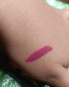 Red Matte Lipstick, faces canada lipstick