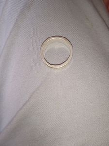 Silver Ring