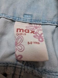 Girls Jeans Bundle Combo!!!!