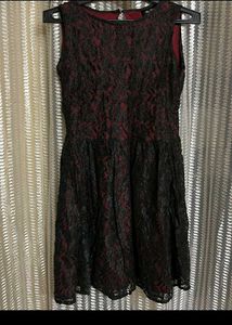 🔮Lacey GOTHIC CUTE MINIDRESS🎀/FITTED/ Y2k