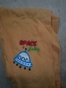 Cute Space Hockey Tee