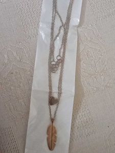 Layered Necklaces - 3 Pack