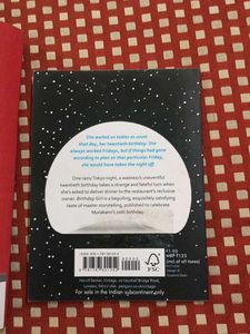 Murakmi Books Set