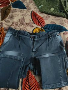 Stylish Blue Jeans 👖