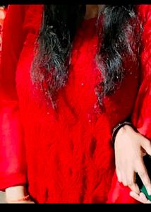 Shorti Kurti