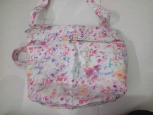 Handmade bag