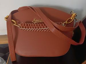 New Brown Slingbag/Handbag Trendy
